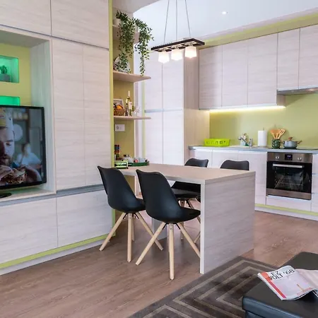 Defne Appartement