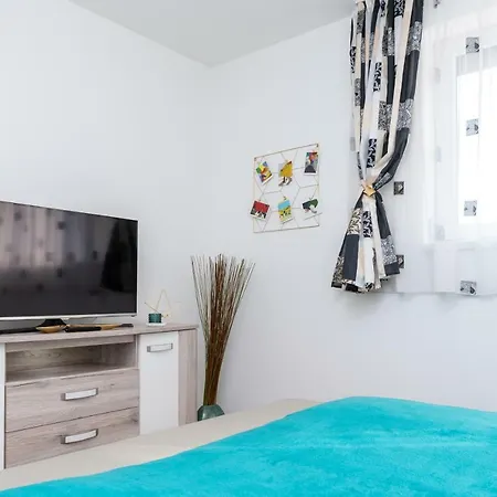 Defne Apartment *