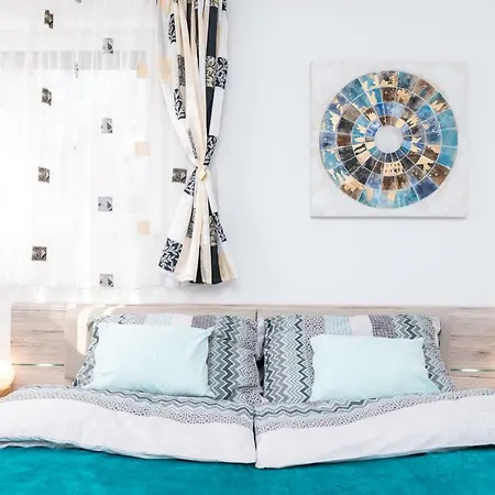 Defne 아파트 데브레첸