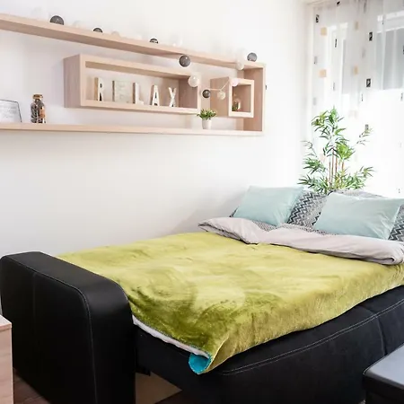 Appartement Defne Debrecen