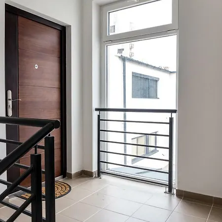 Defne Apartamento *