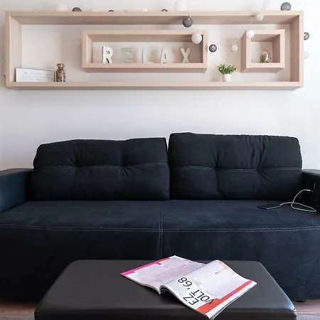 아파트 Defne 데브레첸