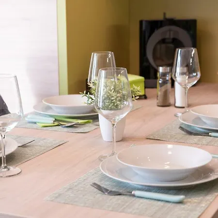 Defne Apartment Debrecen
