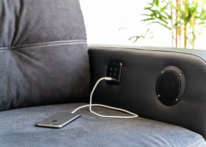 דירה Defne דברצן